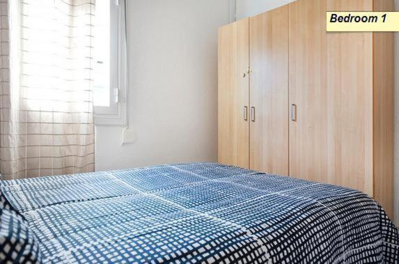 Apartamento Kemacu Barcelona Quarto foto