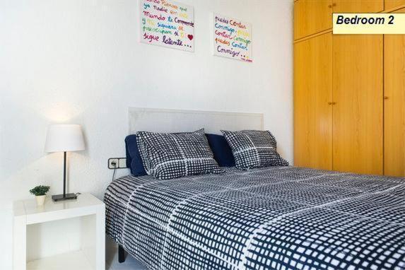 Apartamento Kemacu Barcelona Quarto foto